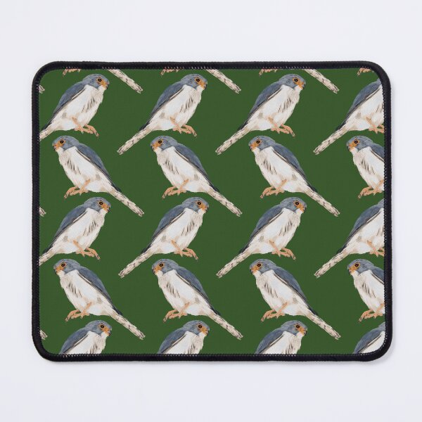 Item preview, White Rumped Falcon designed and sold by okaymoose.