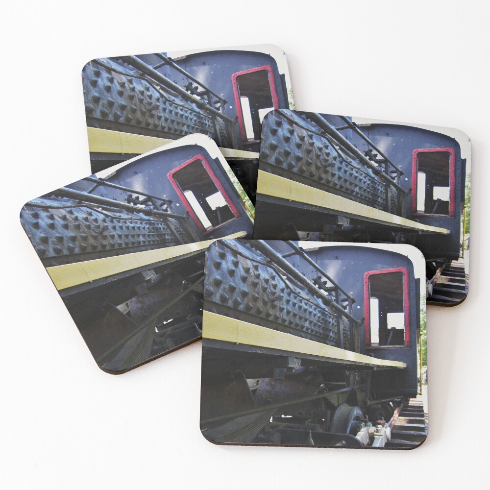 Item preview, Coasters (Set of 4) designed and sold by RVogler.