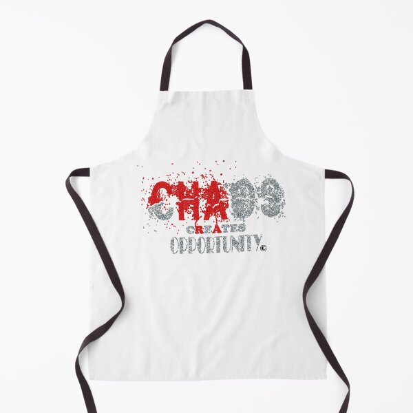 Item preview, Chaos Creates Opportunity designed and sold by PRETTYGIRLZTING.