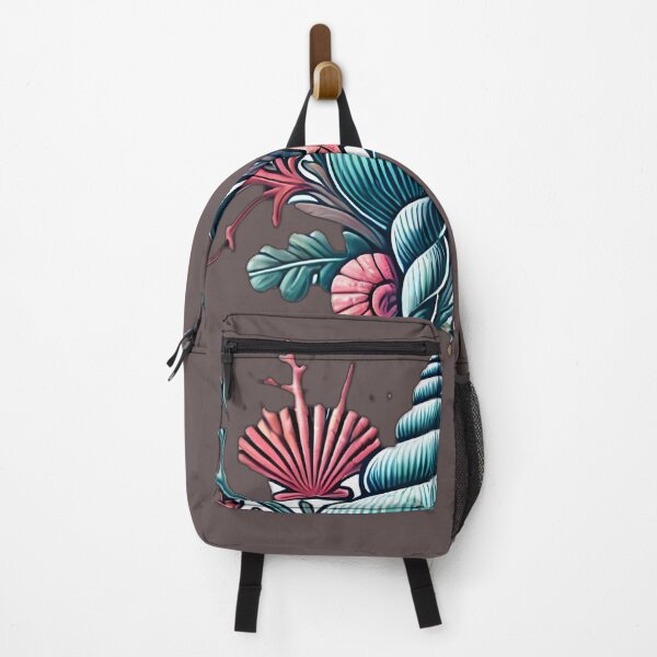 Item preview, sea shells sticker designed and sold by NCNGDESIGN.