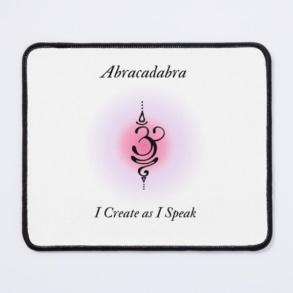 Item preview, Abracadabra designed and sold by whatthefoxsays.