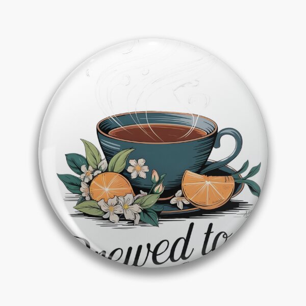 Item preview, Earl Grey - Brewed to Perfection designed and sold by Zibis09.