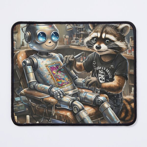Item preview, Tattoo shop designed and sold by Image Creative.