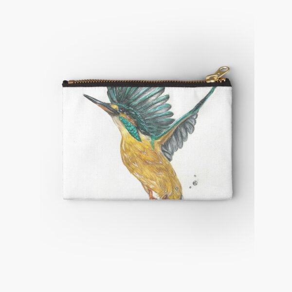 Item preview, Eurasian kingfisher designed and sold by enodraw.