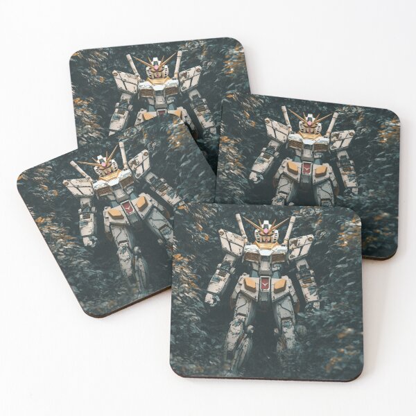 Item preview, gundam designed and sold by NichiStudio.