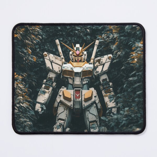 Item preview, gundam designed and sold by NichiStudio.