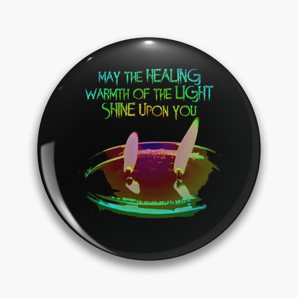 Item preview, Healing Light . Spiritual Connection . Typographical . #4 designed and sold by Artistic63.