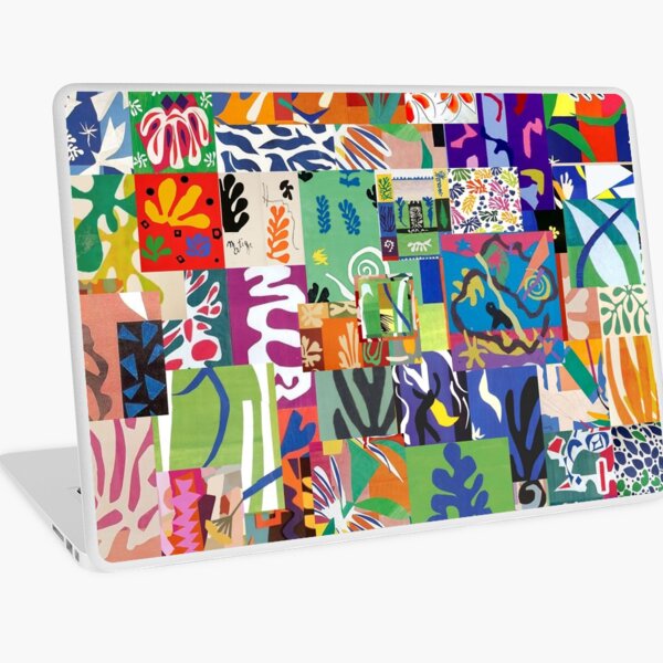 Item preview, Henri Matisse Cutouts designed and sold by Montage-Madness.