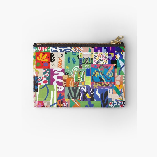 Item preview, Henri Matisse Cutouts designed and sold by Montage-Madness.