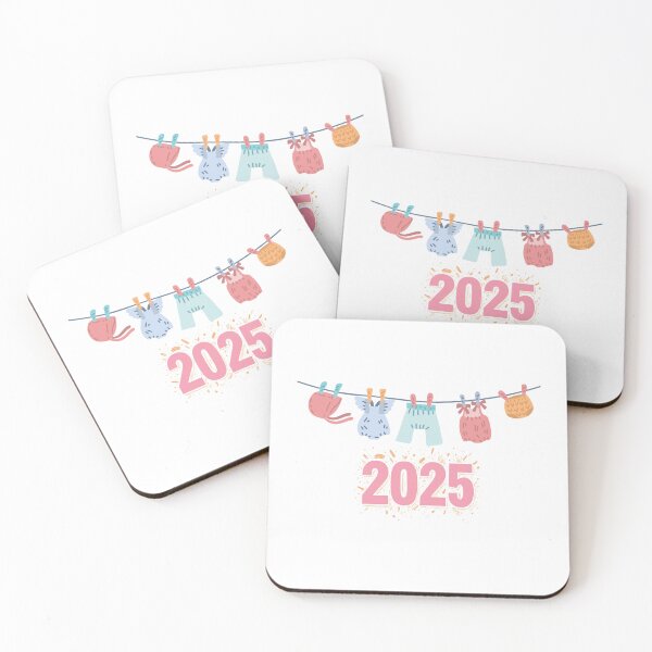 Item preview, 2025 – Welcome little miracle designed and sold by ArtNR.