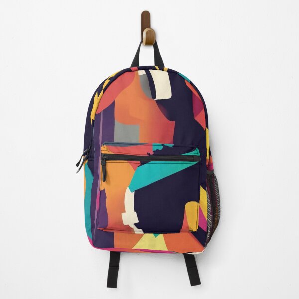 Item preview, Bakari - The Sound of Serenity designed and sold by getgoart.