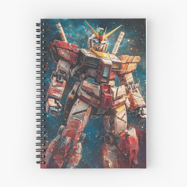 Item preview, gundam designed and sold by NichiStudio.