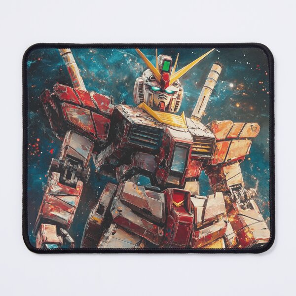 Item preview, gundam designed and sold by NichiStudio.