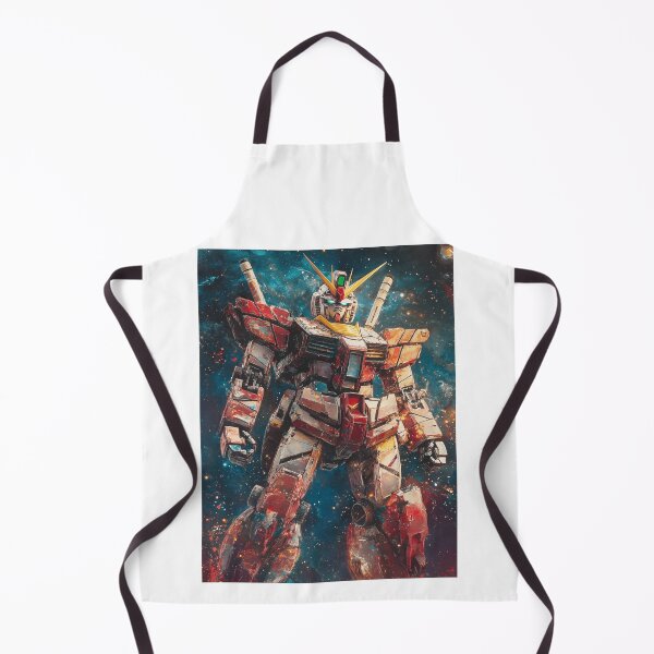 Artikelvorschau, Gundam entworfen und verkauft von NichiStudio.