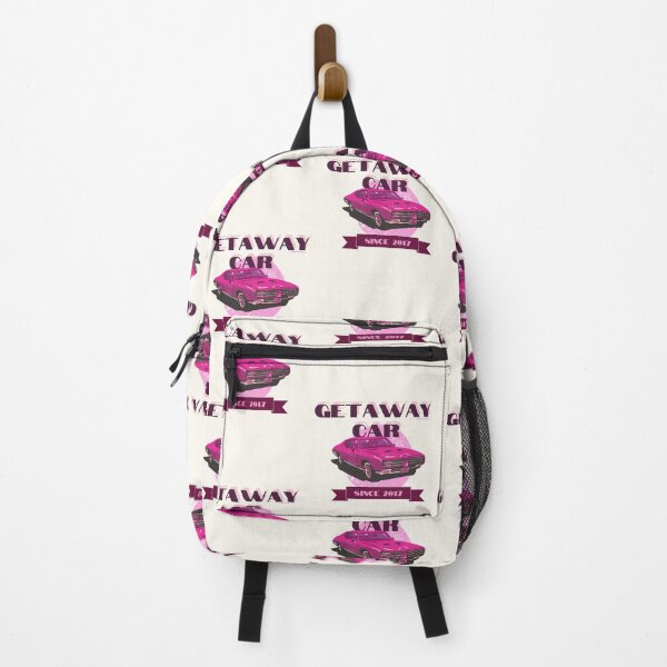 Item preview, Getaway car designed and sold by 17Secrets.