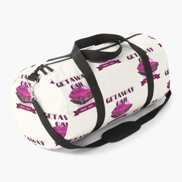 Item preview, Getaway car designed and sold by 17Secrets.