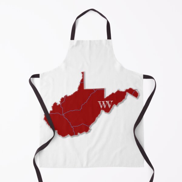 Item preview, West Virginia Interstates designed and sold by PhilbonianDezin.