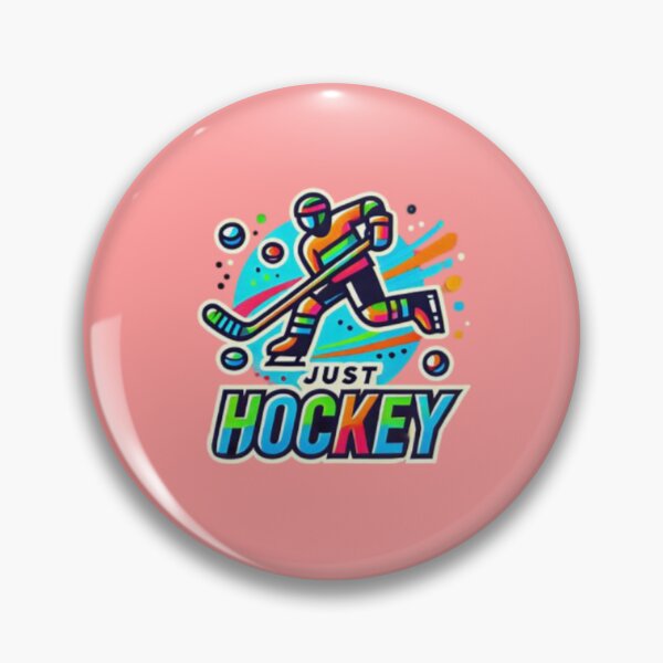 Item preview, Just Hockey! designed and sold by Shs-Kenya.