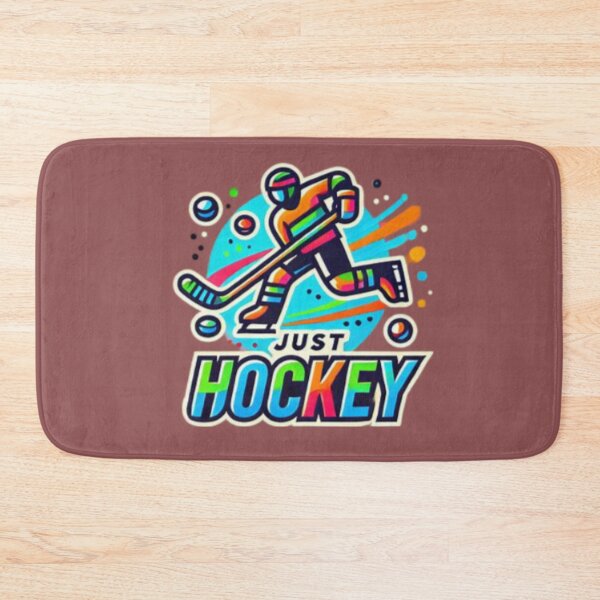 Item preview, Just Hockey! designed and sold by Shs-Kenya.