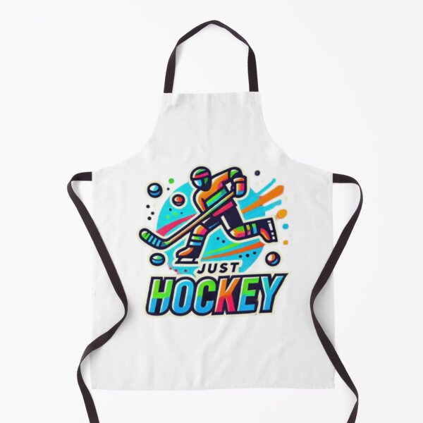 Item preview, Just Hockey! designed and sold by Shs-Kenya.