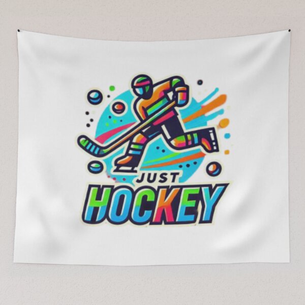 Item preview, Just Hockey! designed and sold by Shs-Kenya.