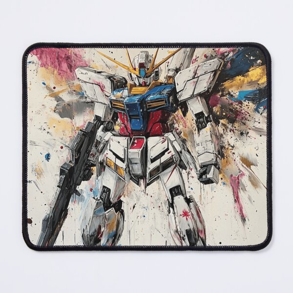 Item preview, gundam designed and sold by NichiStudio.
