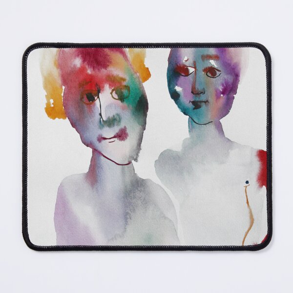 Item preview, Adam and Eve designed and sold by goosebumps78.