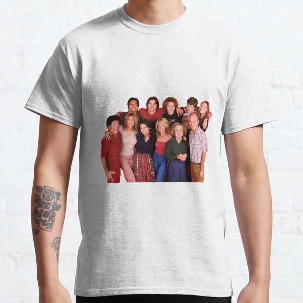 hyde t shirts that 70s show