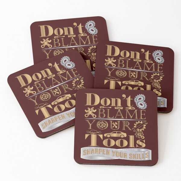 Item preview, Sharpen your skills designed and sold by Everyday_wonder .
