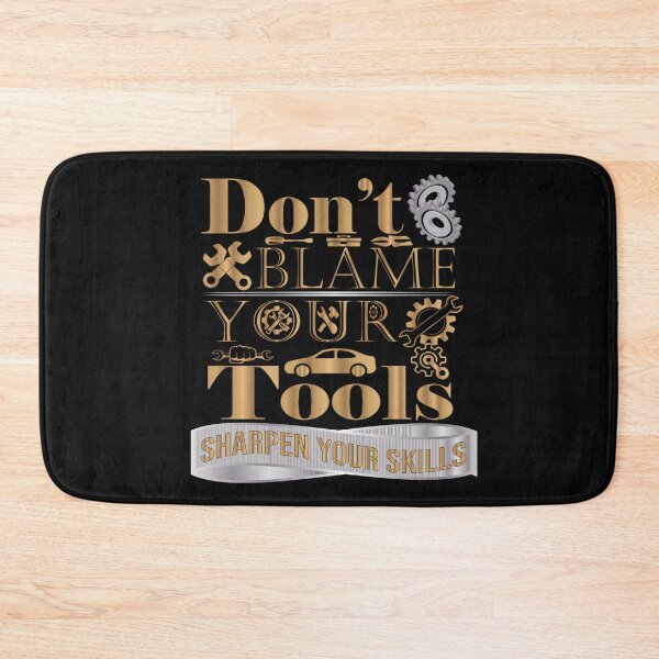 Item preview, Sharpen your skills designed and sold by Everyday_wonder .