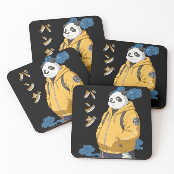 Item preview, Panda Style designed and sold by LiuBaoBao.