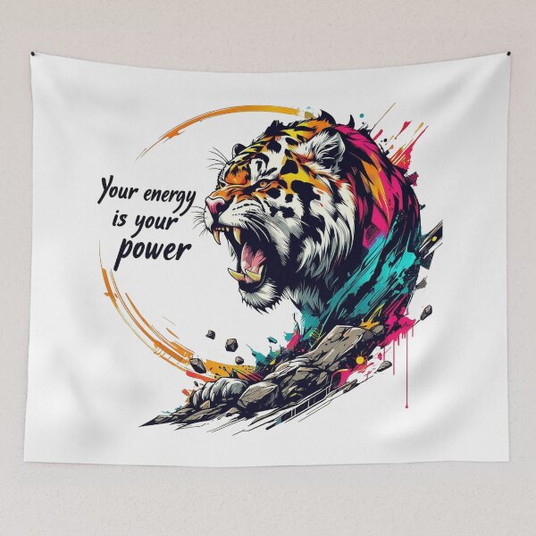 Item preview, Tiger designed and sold by Sergey83.