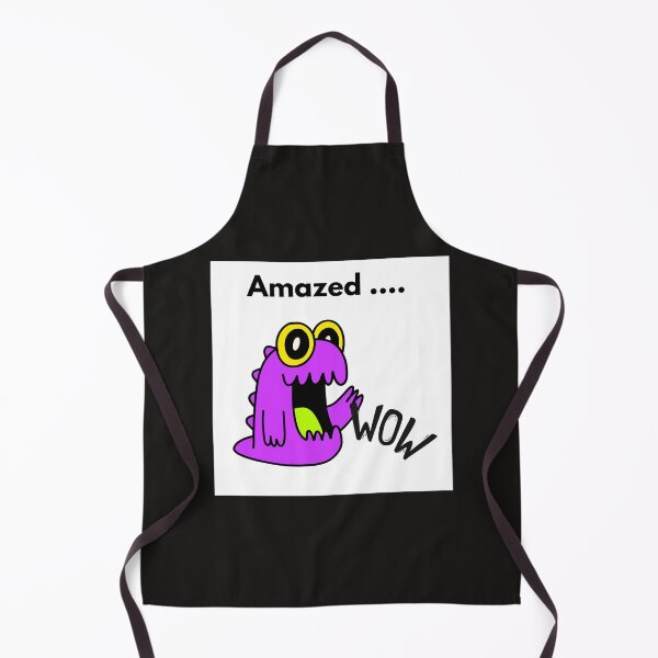 Item preview, Astonished designed and sold by Ulla22.