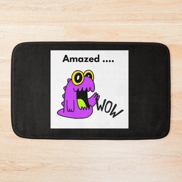 Item preview, Astonished designed and sold by Ulla22.