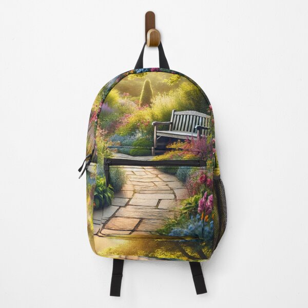 Item preview, A Walk Through Nature's Beauty designed and sold by Sadia Jannat.