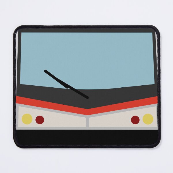 Item preview, Vienna U-Bahn Type V designed and sold by WurmWeb.DesignShop.