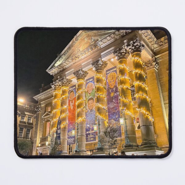 Item preview, Pantomime Season at the Theatre Royal designed and sold by Violaman.