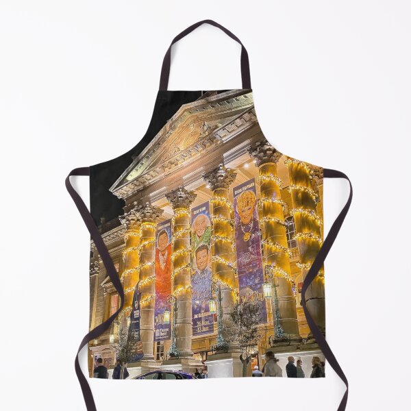 Item preview, Pantomime Season at the Theatre Royal designed and sold by Violaman.