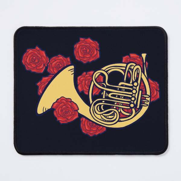 Item preview, French Horn designed and sold by FrictionMaxxing.