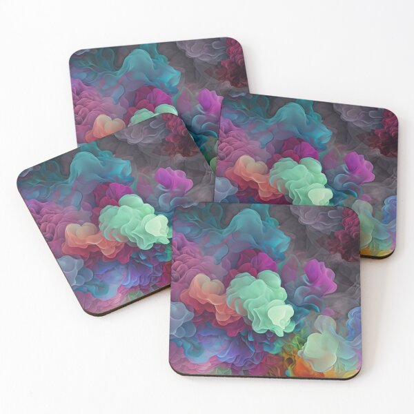 Item preview, cloud rush in the sky designed and sold by Sigtrix.