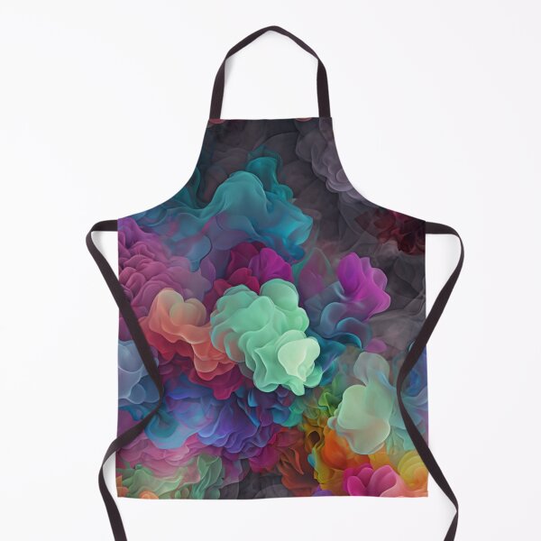 Item preview, cloud rush in the sky designed and sold by Sigtrix.