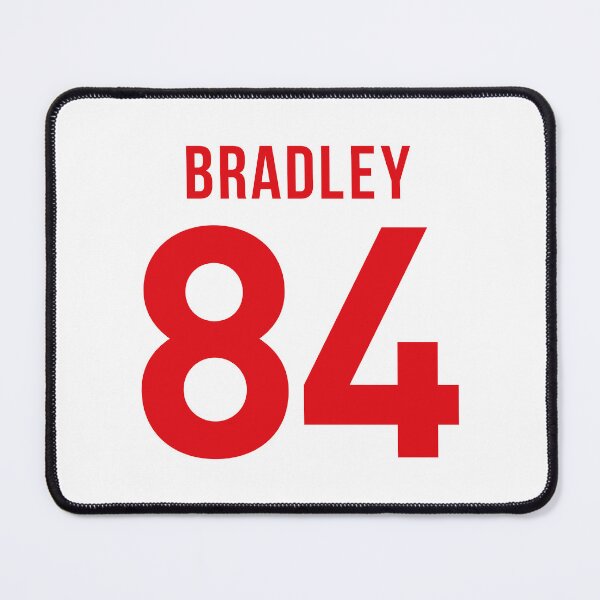 Item preview, Football Player #84 | Soccer Sports (Red Design) designed and sold by FilipeFerreira.
