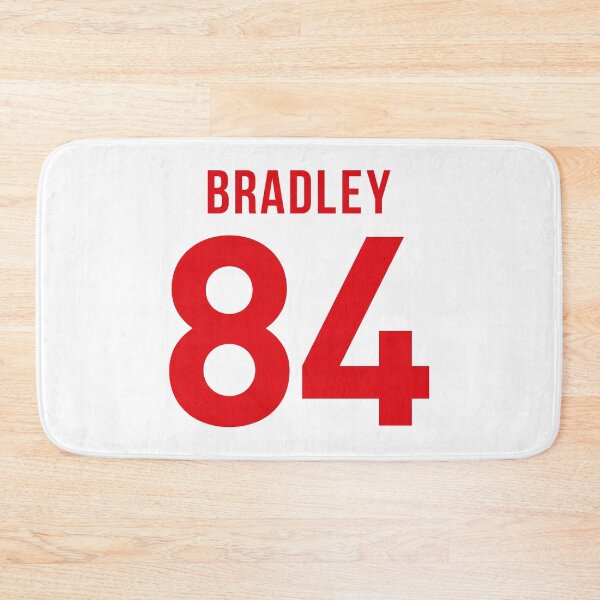 Item preview, Football Player #84 | Soccer Sports (Red Design) designed and sold by FilipeFerreira.
