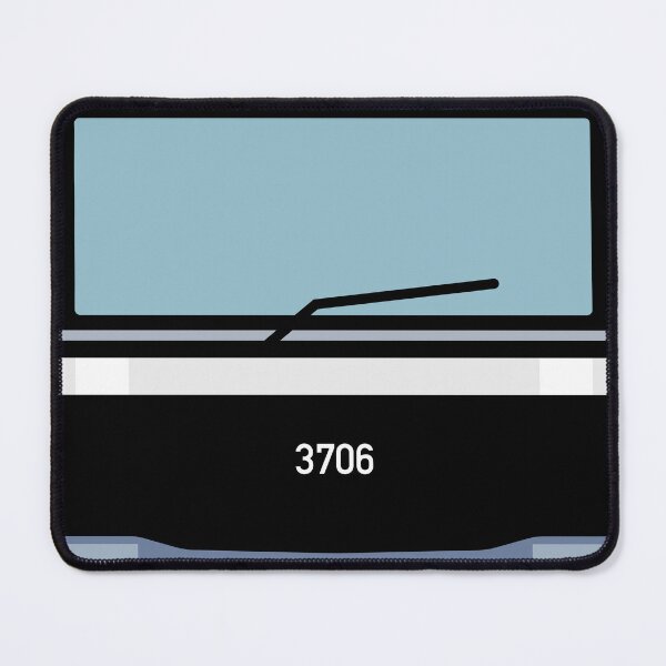 Item preview, Vienna U-Bahn Type X designed and sold by WurmWeb.DesignShop.