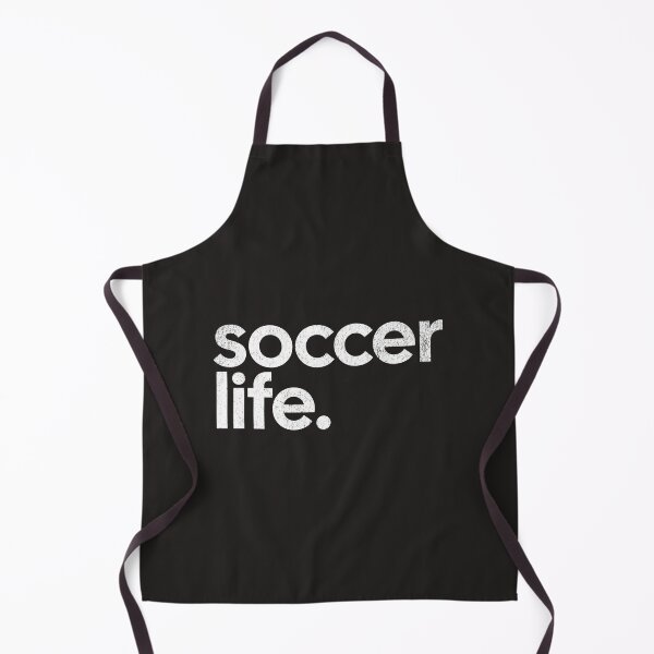 Item preview, Soccer life designed and sold by mooskdesign.