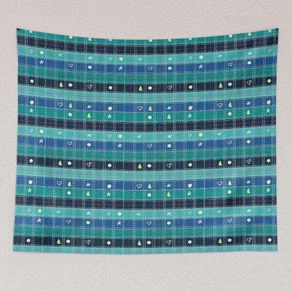 Item preview, Classic Checkered Pattern with a Modern Twist: A New-Generation Illustration designed and sold by Pandositive.