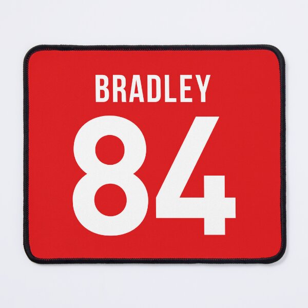 Item preview, Football Player #84 | Soccer Sports (White Design | Red BG) designed and sold by FilipeFerreira.