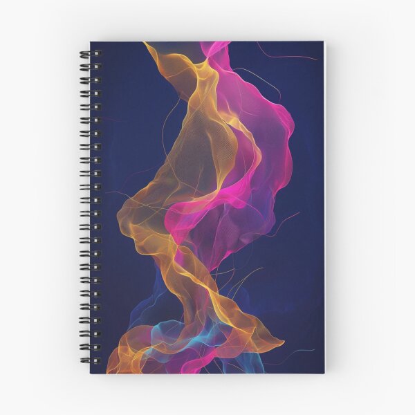 Item preview, Colorful smoke in the room designed and sold by Sigtrix.