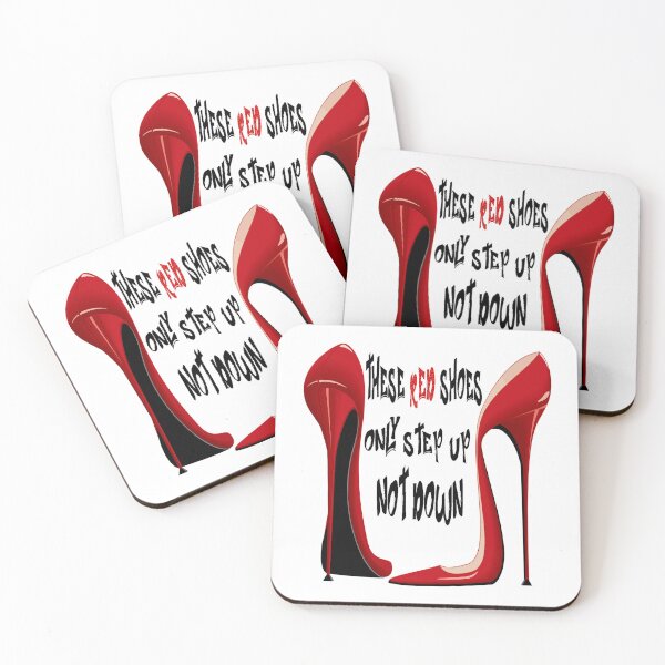 Item preview, THESE RED SHOES..... designed and sold by PRETTYGIRLZTING.