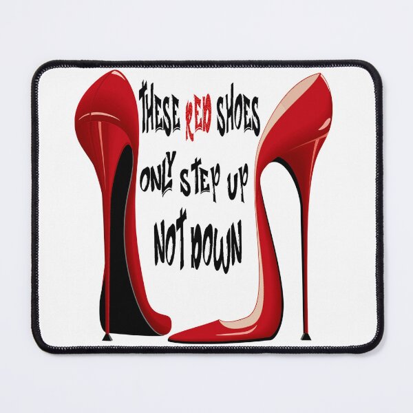 Item preview, THESE RED SHOES..... designed and sold by PRETTYGIRLZTING.